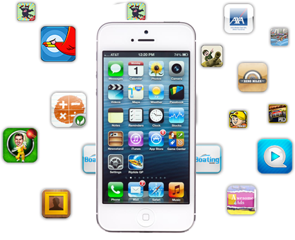 CMS Responsive Website